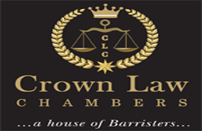 Crown Law Chambers